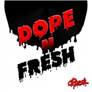 [중고] 디제이 돕쉬 (DJ Dopsh) / Dope N Fresh