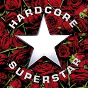 [중고] Hardcore Superstar / Dreamin&#039; In A Casket