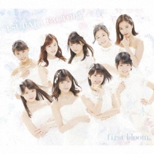 [중고] Tsubaki Factory / First Bloom (일본수입/Type B/2CD/epce74512)
