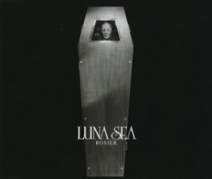 [중고] Luna Sea / Rosier (일본수입/single/upcx5023)