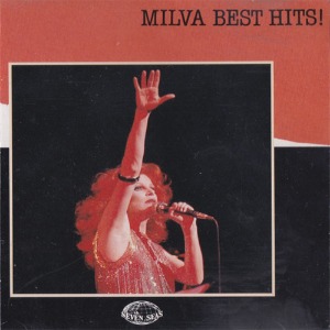 [중고] Milva / Best Hits! (일본수입)