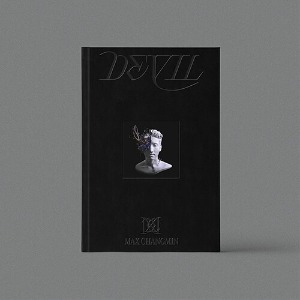 최강창민 / 미니 2집 Devil (Black Ver./미개봉)