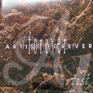 [중고] V.A. / Artist Forever 1