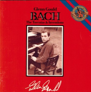 [중고] Glenn Gould / Bach: The Toccatas &amp; Inventions (2CD/cc2k7092)
