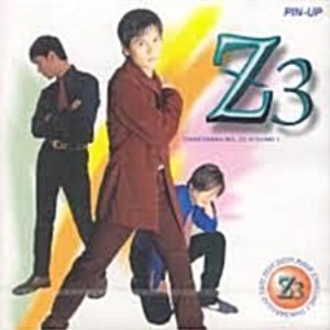 [중고] 제트쓰리 (Z3) / Dance &amp; Ballad