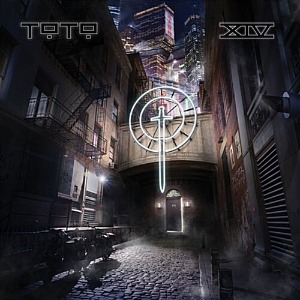 [중고] Toto / TOTO XIV