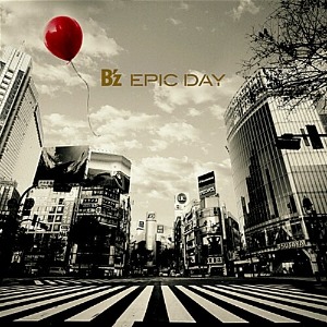 [중고] B&#039;z (비즈) / Epic Day (cnlr1512)