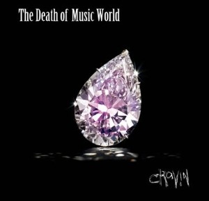[중고] 크레이빈 (Cravin) / The Death Of Music World