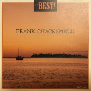 [중고] Frank Chacksfield / The Best of  (일본수입/pocd1536)