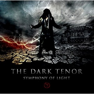 [중고] The Dark Tenor / Symphony Of Light