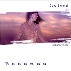 [중고] Deva Premal / Essence