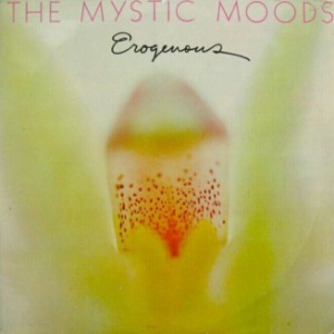[중고] The Mystic Moods &amp; Friends / Erogenous (수입)