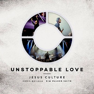 [중고] Jesus Culture / Unstoppable Love (CD+DVD)