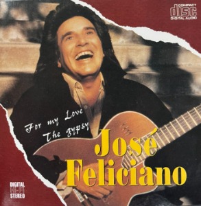 [중고] Jose Feliciano / Greatest Hits