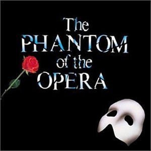 O.S.T. / The Phantom Of The Opera - 오페라의 유령 (Original Cast/미개봉/대본&amp;가사수록/dc9182)