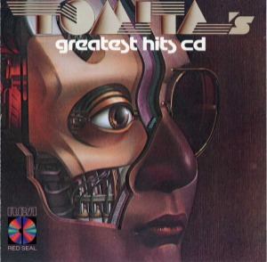 [중고] Tomita / Tomita&#039;s Greatest Hits (수입)