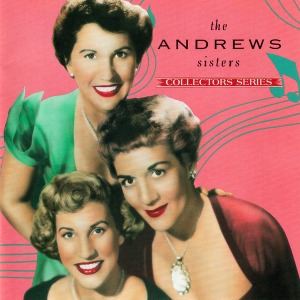 [중고] The Andrews Sisters / Capitol Collectors Series (수입)