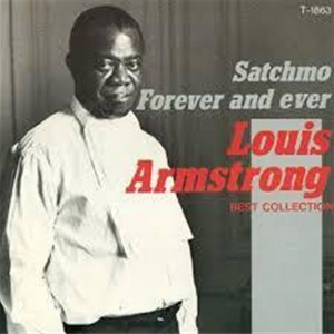 [중고] Louis Armstrong / Beat Collection Satchmo Forever And Ever (일본수입/t1863)