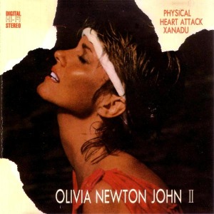[중고] Olivia Newton John / Greatest Hits Ⅱ
