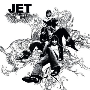 [중고] Jet / Get Born (+Bonus Track)