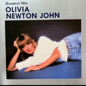 [중고] Olivia Newton John / Greatest Hits