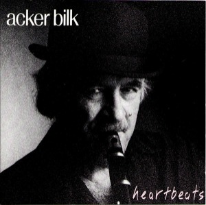 [중고] Acker Bilk / Heartbeats (수입)