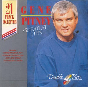 [중고] Gene Pitney / Greatest Hits (수입)