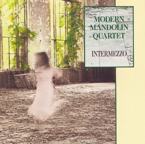 [중고] Modern Mandolin Quartet / Intermezzo (일본수입/pccy20047)