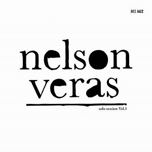 [중고] Nelson Veras / Solo Session Vol.1