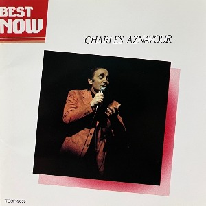 [중고] Charles Aznavour / Charles Aznavour (일본수입/tocp9059)