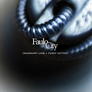 [중고] 파울로시티 (FauloCity) / Imaginary Line + Fuzzy Nation (2CD 합본반)
