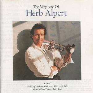 [중고] Herb Alpert / The Very Best Of Herb Alpert (수입)
