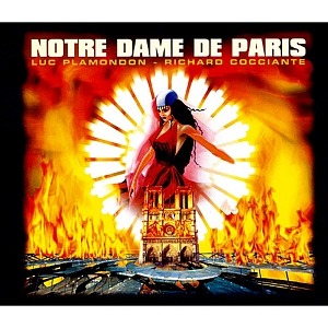 [중고] O.S.T. / Notre Dame De Paris: Live Palais Des Congres De Paris (Complete Ver./2CD)