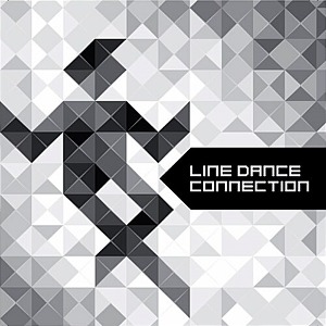 [중고] V.A. / Line Dance Connection