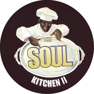 [중고] V.A. / The Soul Kitchen 2 (수입)