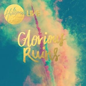 [중고] Hillsong United / 2013 라이브앨범 Glorious Ruins