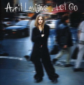 [중고] Avril Lavigne / Let Go (수입)