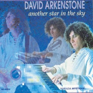 [중고] David Arkenstone / Another Star In The Sky (수입)