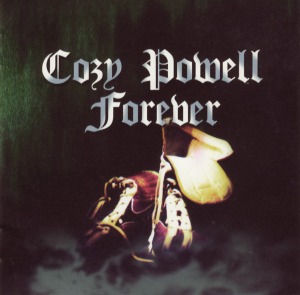 [중고] V.A. / Cozy Powell Forever - Produced By Munetaka Higuchi