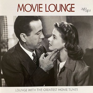 [중고] V.A. / Movie Lounge