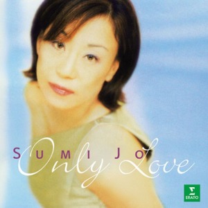 조수미 (Sumi Jo) / Only Love: Special (2CD/미개봉/8573849932)