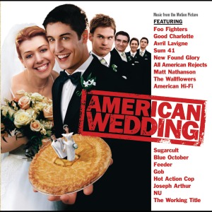 O.S.T. / American Pie The Wedding - 아메리칸 파이 3 (미개봉)