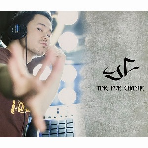 [중고] 와이씨 (YC) / Time For Change (EP/싸인)