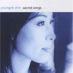 [중고] 신영옥 / Youngok Shin Sacred Songs - 신영옥 찬송 (홍보용/ydcd476)