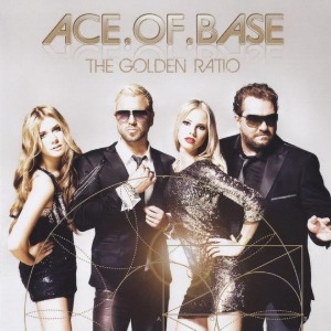 [중고] Ace Of Base / The Golden Ratio