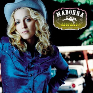 [중고] Madonna / Music (2CD/Special Edition)