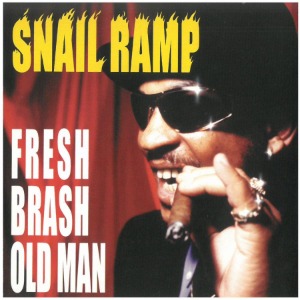 [중고] Snail Ramp / Fresh Brash Old Man (홍보용)