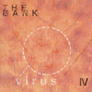 [중고] 뱅크 (Bank) / Virus