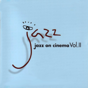 [중고] V.A. / Jazz On Cinema 2 (2CD)