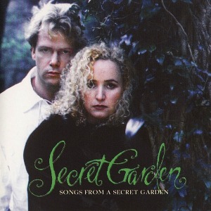 Secret Garden / Songs From A Secret Garden (미개봉)